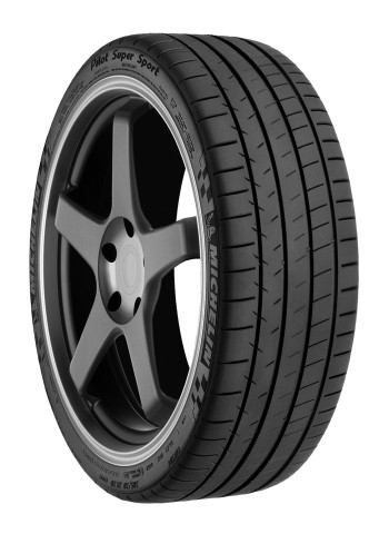 295/35R19 100Y MICHELIN PILOT SUPER SPORT