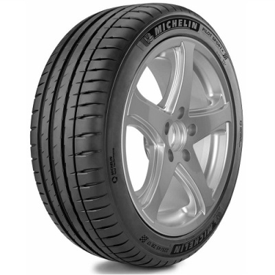 235/50R18 101Y MICHELIN PILOT SPORT 4 XL