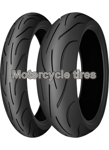 120/70R17 58W TL MICHELIN PILOT POWER 2 CT