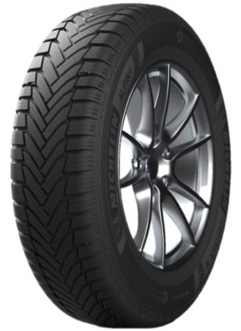 195/55R16 91T MICHELIN ALPIN 6 XL