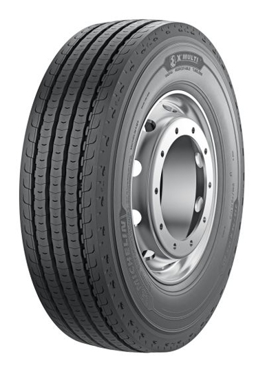 315/80R22.5 156/150L MICHELIN X MULTI Z