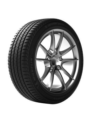235/65R17 104W MICHELIN LATITUDE SPORT 3