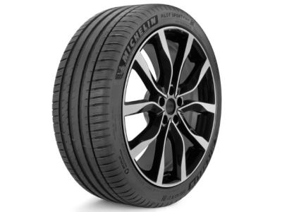 255/40R21 102Y MICHELIN PILOT SPORT 4 SUV XL MO