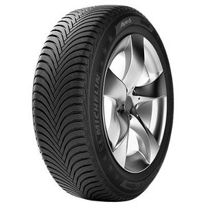 265/35R22 102W MICHELIN PILOT ALPIN 5 SUV XL M+S 3PMSF