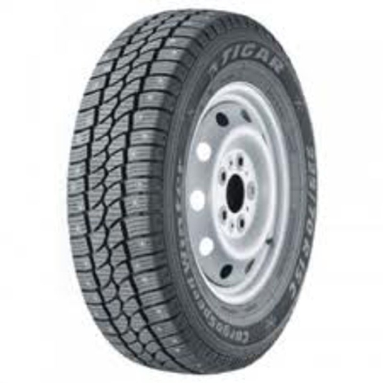 225/65R16C 112R TIGAR CARGO SPEED WINTER