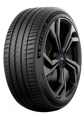 305/35R21 109Y MICHELIN PILOT SPORT EV