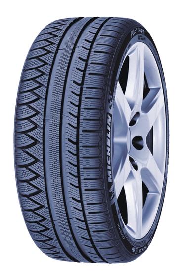 285/40R19 103V MICHELIN PA3 N0