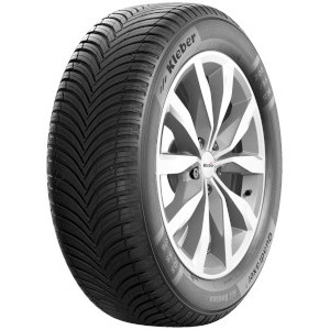 205/55R16 91V KLEBER QUADRAXER 3