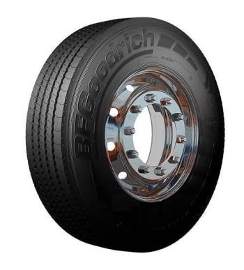 385/55R22,5 160K TL BFGOODRICH ROUTE CONTROL S