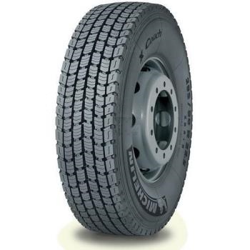 295/80R22,5 152/148M MICHELIN X COACH XD