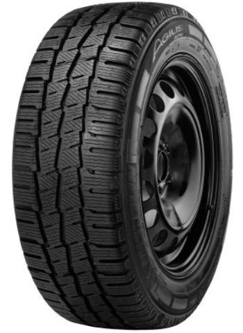 215/60R17C 104H MICHELIN AGILIS ALPIN