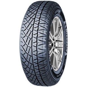 235/60R16 104H MICHELIN LATITUDE CROSS XL