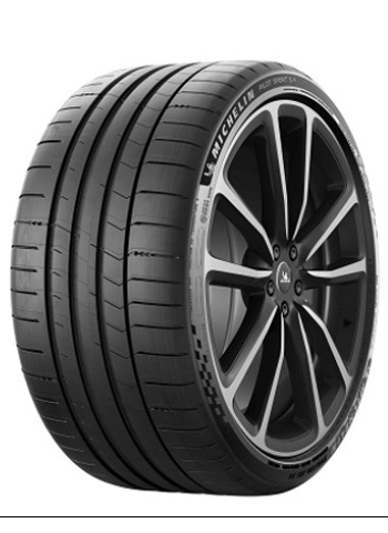 275/35R21 103Y MICHELIN PILOT SPORT S 5