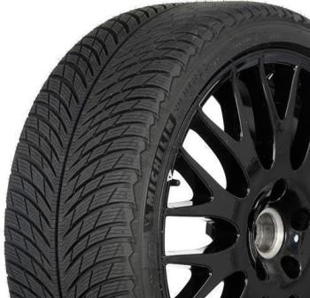 205/55R17 91H MICHELIN PILOT ALPIN 5 MO