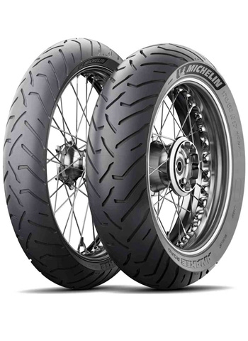R17 72W MICHELIN ANAKEE ROAD