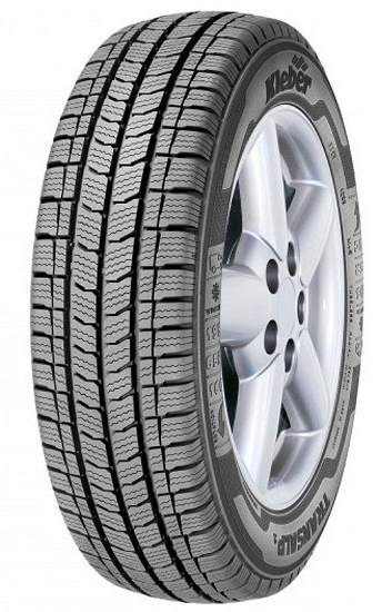 185/80R14C 102R KLEBER TRANSALP 2