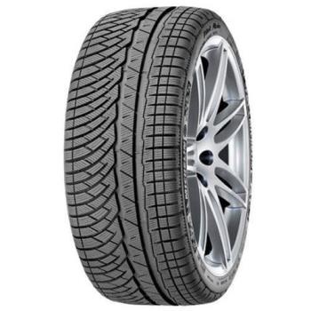 265/35R19 98W MICHELIN PILOT ALPIN PA4 XL