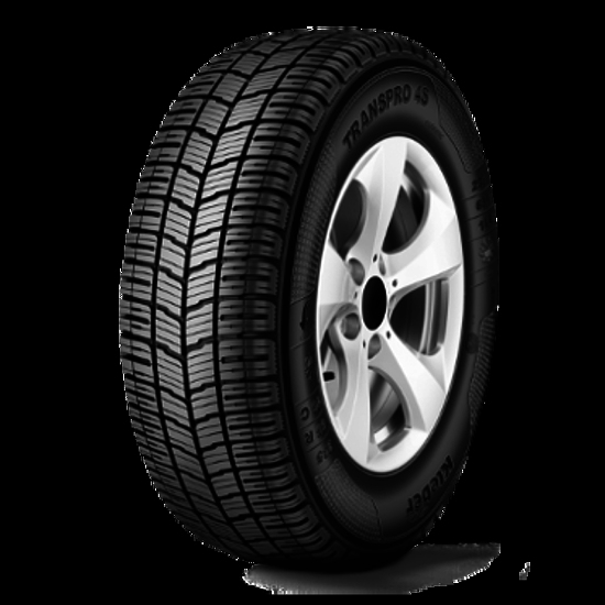 225/65R16C 112R KLEBER TRANSPRO 4S