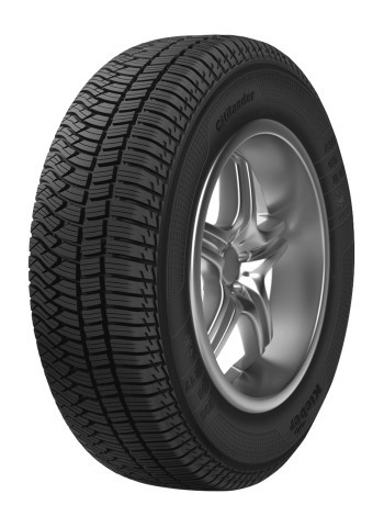 235/60R18 107V KLEBER CITILANDER XL