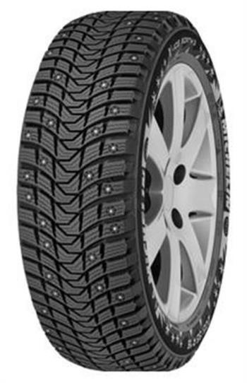 225/50R18 99T MICHELIN X-ICE NORTH 3