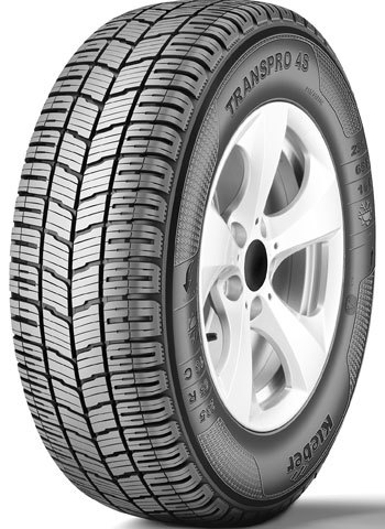 195/75R16C 107R KLEBER TRANSPRO 4S