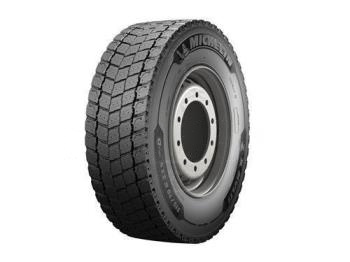 315/60R22,5 152/148L REMIX X MULTI D