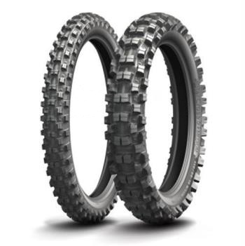 90/100R14 49M MICHELIN STARCROSS 5