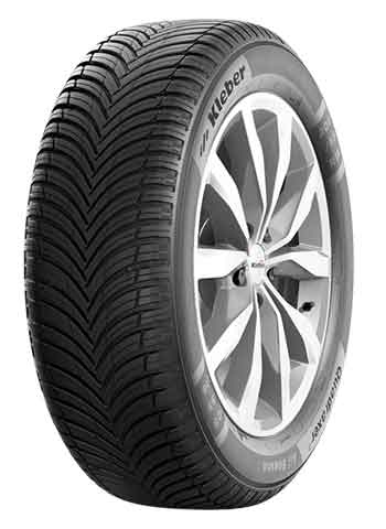 215/55R16 97H KLEBER QUADRAXER 3