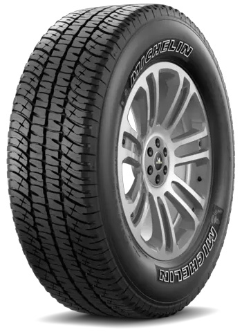 275/70R18 125S MICHELIN LTX A/T 2