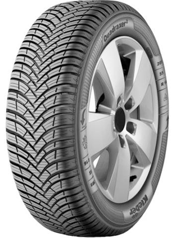 175/65R15 84H KLEBER QUADRAXER2