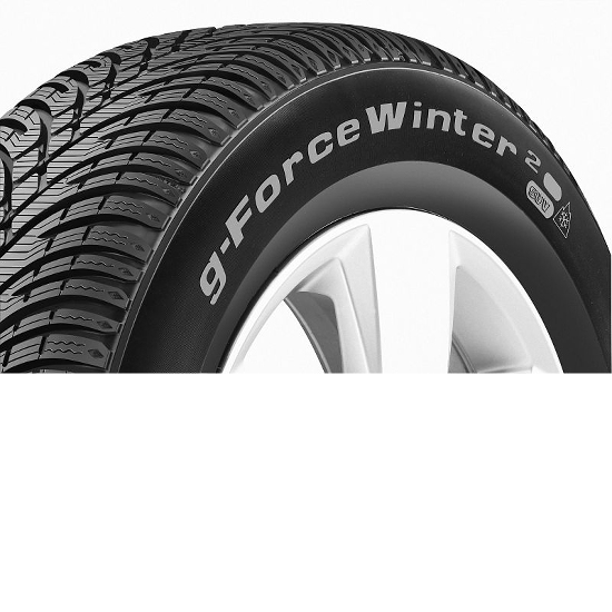 265/50R20 111V BFGOODRICH G-FORCE WINTER 2 SUV