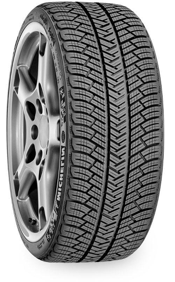275/35R19 100W MICHELIN PILOT ALPIN PA4 XL