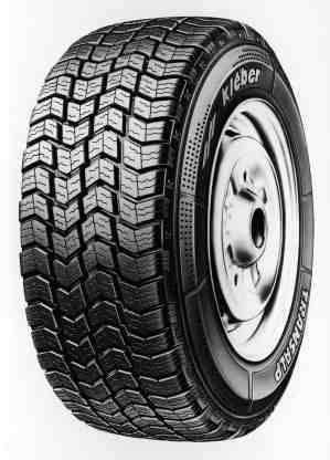 195/60R16C 99T KLEBER TRANSALP 2