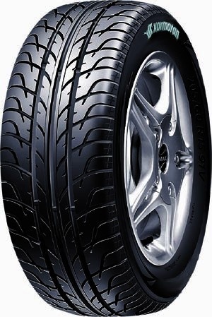 205/50R15 86V KORMORAN GAMMA B2