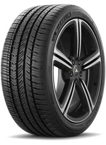 285/45R22 114Y MICHELIN PILOT SPORT ALL SEASON 4 (A/S4)