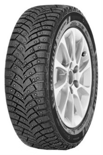 215/65R16 102T MICHELIN X-ICE NORTH 4