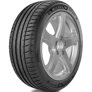 325/30R21 108Y MICHELIN PILOT SPORT 4 XL N0