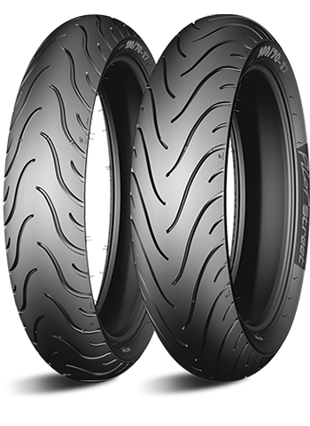 150/60R17 66H MICHELIN PILOT STREET RADIAL R