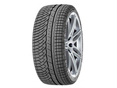 265/35R20 99W MICHELIN PILOT ALPIN PA4 XL