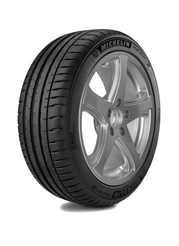 275/30R19 96Y MICHELIN PILOT SPORT 4 S XL