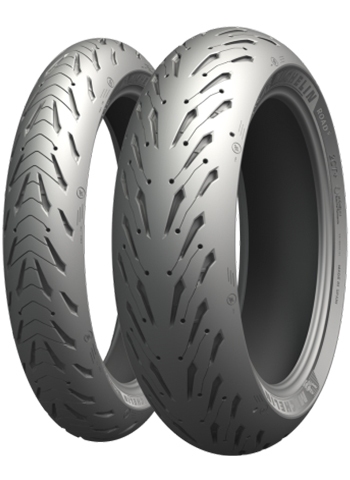 190/50R17 73W MICHELIN ROAD5