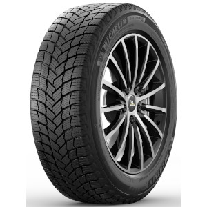 245/50R18 104H MICHELIN X-ICE SNOW XL NORDIC COMPOUND BSW M+S 3PMSF