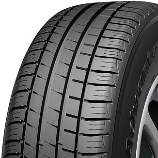 225/55R19 99V BFGOODRICH ADVANTAGE SUV