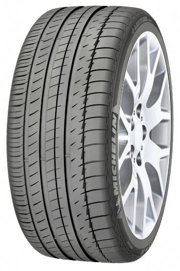 235/55R17 99V MICHELIN LATITUDE SPORT AO