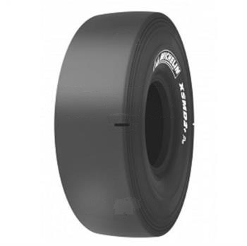 17.5-25  MICHELIN XSM D2+ PRO