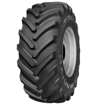 650/75R30 166D MICHELIN AXIO BIB