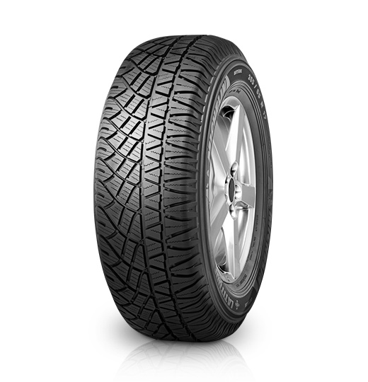 285/45R21 113W MICHELIN LATITUDE CROSS XL MO