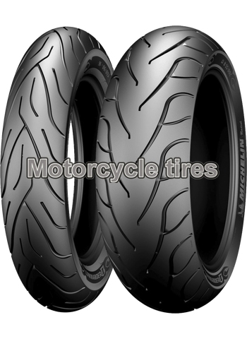 150/80RB16 77H MICHELIN COMMANDER 2 R