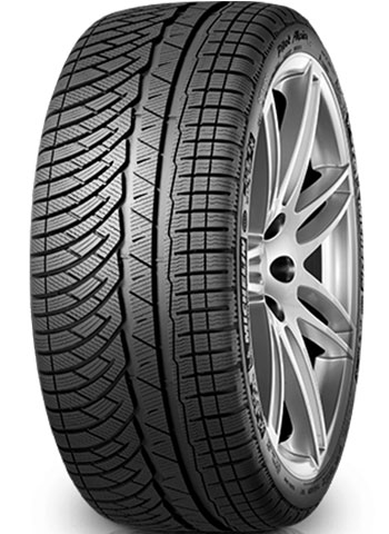 275/30R20 97V MICHELIN PILOT ALPIN PA4 XL N0