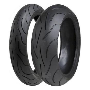 170/60R17 72W MICHELIN PILOT POWER REAR